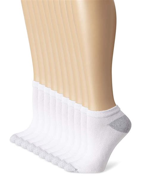 hanes low cut socks womens|women's low cut athletic socks.